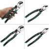 1pc 6/8/10 Inch High Carbon Steel Cable Cutter Pliers Electrician Manual Wire Stripper For Household Appliance Repair Hand Tools