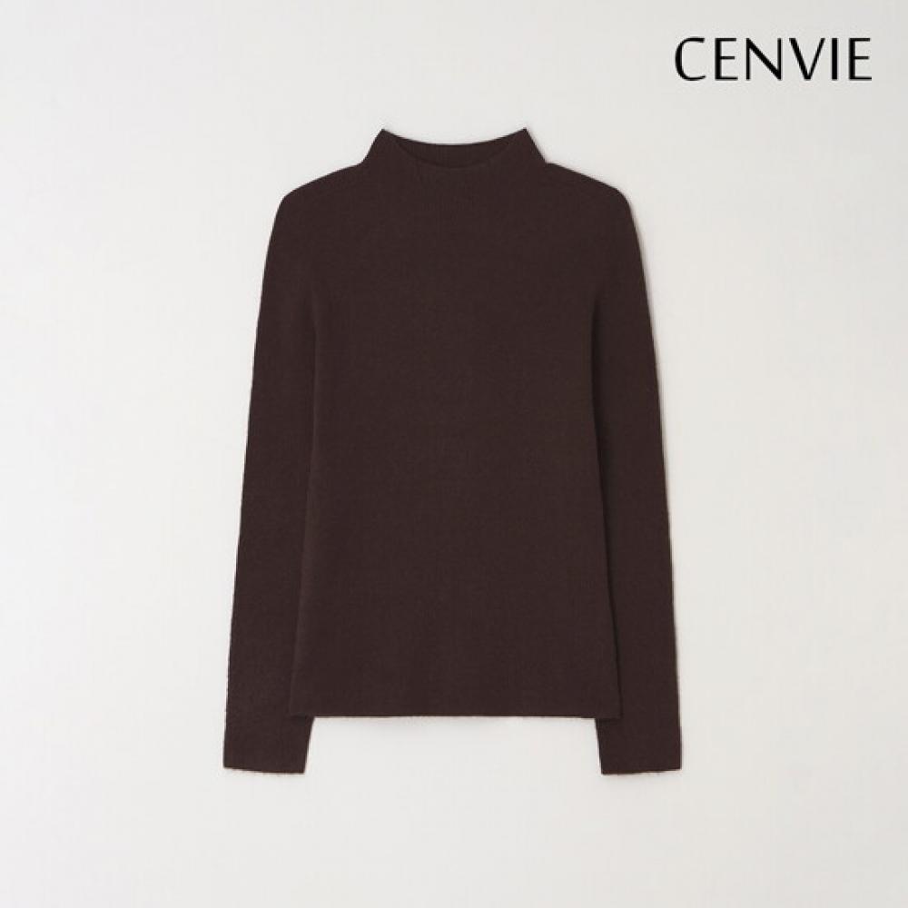 Senbi 3 Piece Air Compo Slim Wholegarment Mock Neck Knit