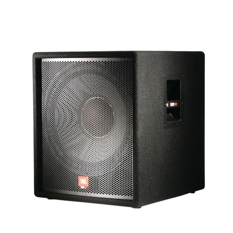 JBL JRX112M Professional Full-Range Loudspeaker