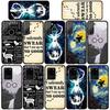 Для Samsung Galaxy S25 S24 S23 S22 Ultra FE Plus A17 A37 A57 A56 A55 A06 A16 A15 A36 A26 A35 A05 A25 A54 A34 S9 Чехол для телефона Wand Art Кольцо Покрышка от горшка
