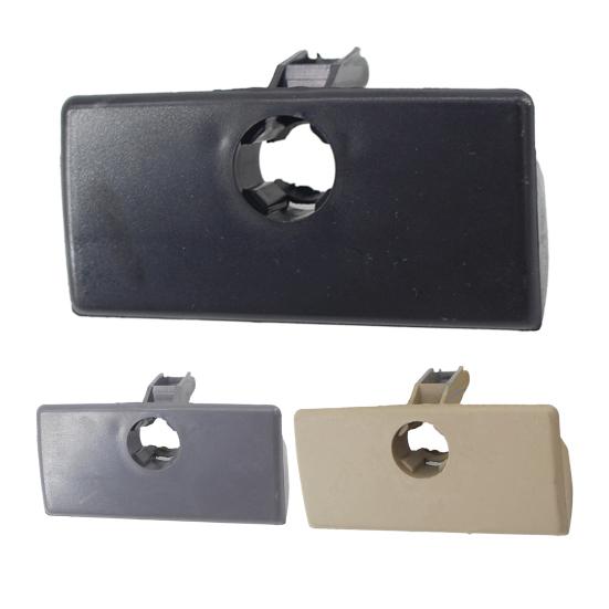 Высококачественная защелка перчаточного ящика, надежная компактная легкая установка