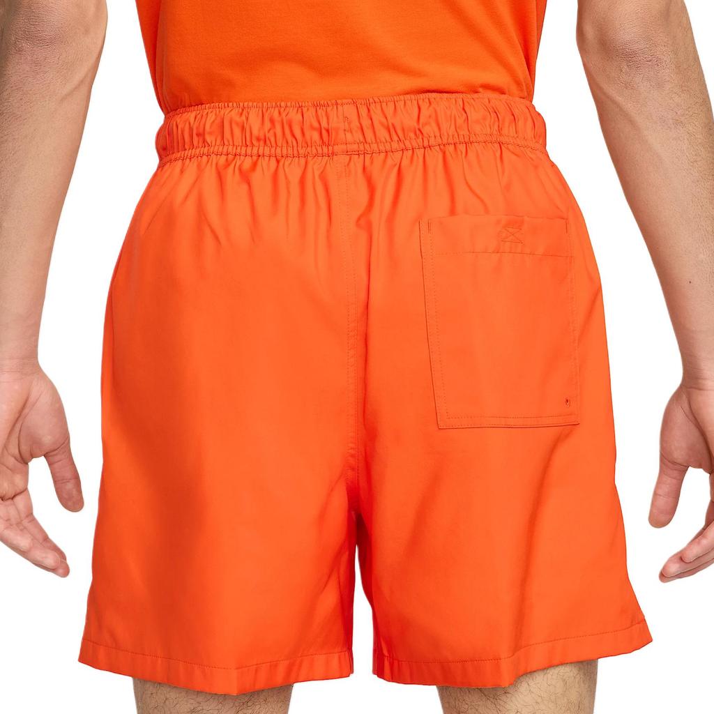 Nike Club Men's Woven Flow Shorts FN3307-819