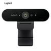 Веб-камера Logitech C1000s 4K HD