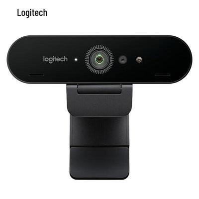 Веб-камера Logitech C1000s 4K HD