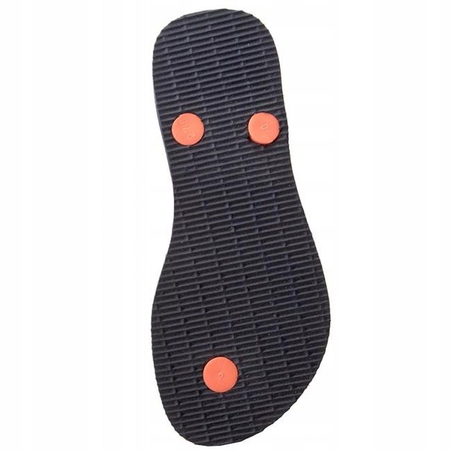 KL624 Шлепанцы Havaianas Sl Logo Pop-Up 25/26