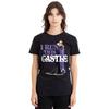 Disney Villains Unisex Adult I Run This Castle Evil Queen Mothers Day T-Shirt