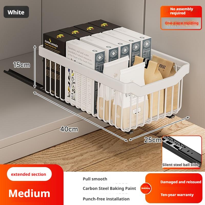 Органайзеры под раковину Выдвижная полка Шкафчик для лекарств Многоярусная корзина для хранения Кухонные миски для приправ Держатель ящика Коробка для хранения