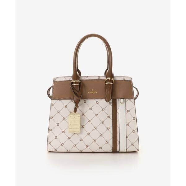 И сумка Chouette Monogram Sporty Line, Женская, Коричневая, 00482310100011, Официальный бренд
