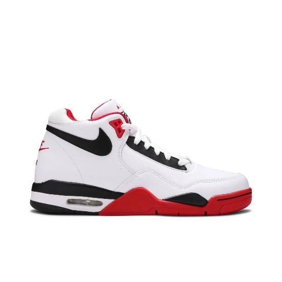 Nike Flight Legacy Красный BQ4212-100 Унисекс