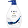 Dove Deeply Nourishing Body Wash & Essence Set