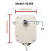 For Vs168 Dc 3V Watch Winder Motor Automatic Mechanical Watch Winder Case Shaker Motor Rotating Watch Box Motor