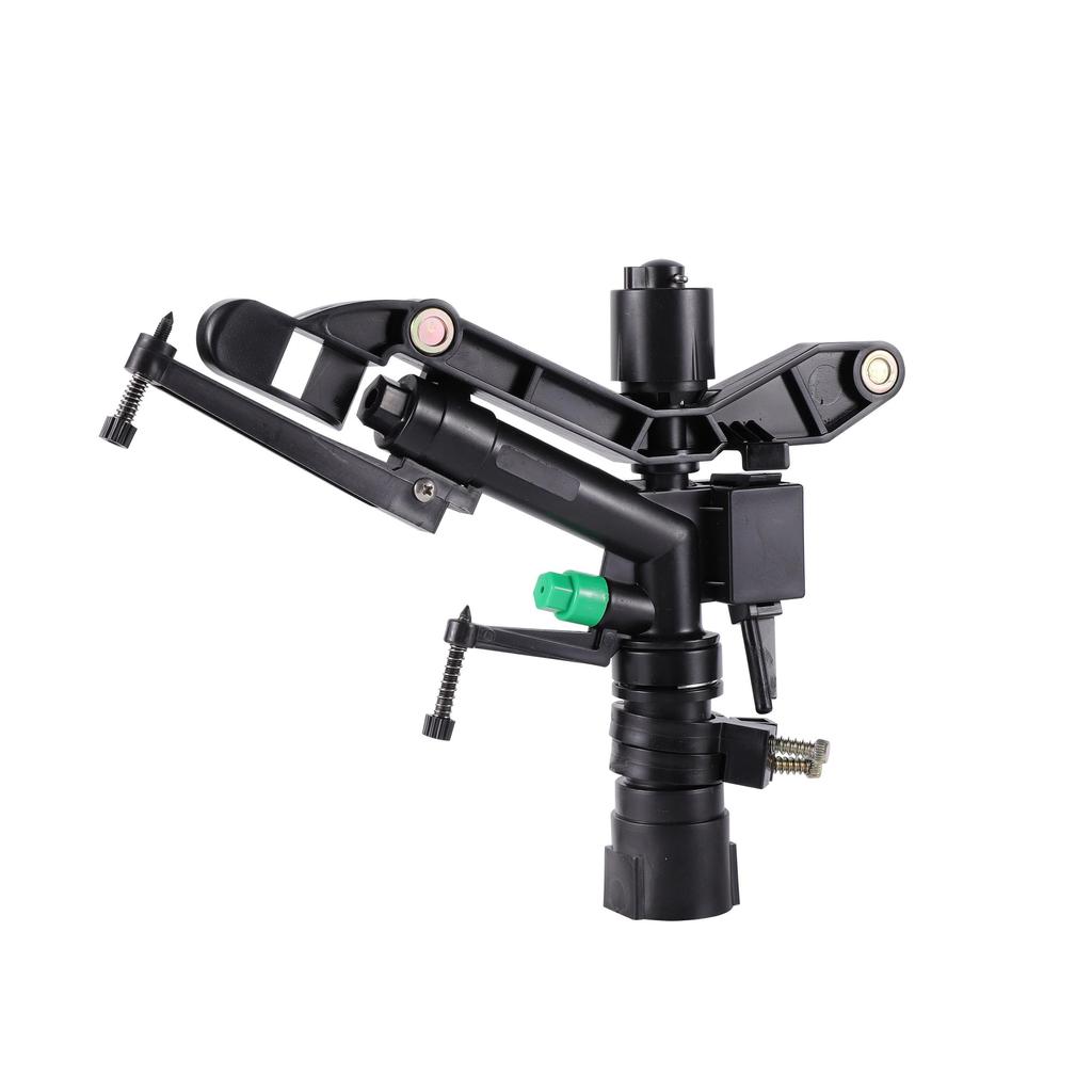 1 "Внутренняя резьба, пластиковый длинный рокер, спринклер для сада, фермы, сада, теплицы, ирригационные насадки, инструмент для распыления пестицидов