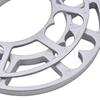 4x114.3 5x100 Wheel Shims Plate Wheel Spacers Adaptor Car Wheel Spacers Wheel Hub Modification
