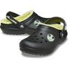 Crocs Classic Lined Alien Clog Kids 211636 001