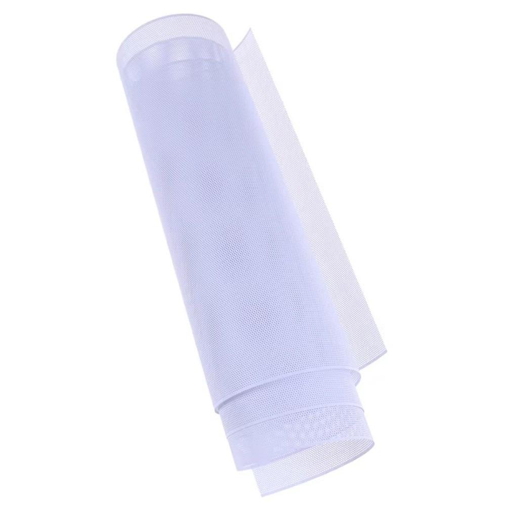 Dust Filtering Computer Case Dust Screen Grille Mesh Computer Case Pad for Computer Cases