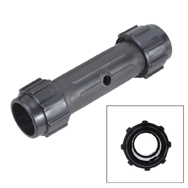 Paddle Oars Connector High Strength Firm Connections for Oars Replacement Parts