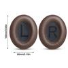 Bose QC45 Replacement Ear Pads Noise-Cancelling Headset Earmuffs Ear Cushion  Headphones Accessories