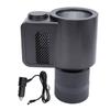 Car Cooling Heating Cup 12V Universal Smart Cooler Warmer Mug Holder for Daily Driving and Business