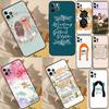 Чехол 'Энн из Зеленых Крыш' Для Oppo A58 A5 Pro A15 A16 A17 A57 A77 A94 A74 A54 A76 A96 A40 A60 A80 A18 A38 A78 A98