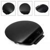 Car Left Front Bumper Grille Tow Hook Cover Fit for Mazda CX-9 2013 2014 2015