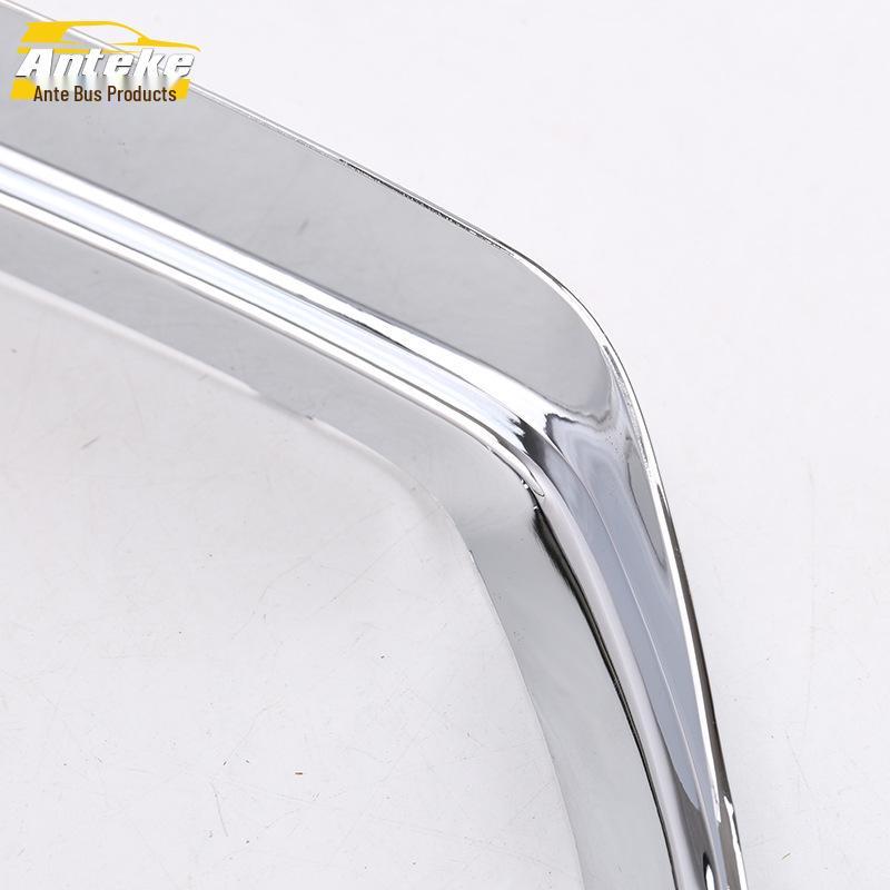 Защита от дождя для зеркала заднего вида XT4 и декоративная наклейка - Подходит для 18 моделей