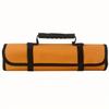 22 Multi Pockets Oxford Canvas Folding Wrench Roll Storage Tools Bag Waterproof Hand Roller Electrician Tools Organizer Bag