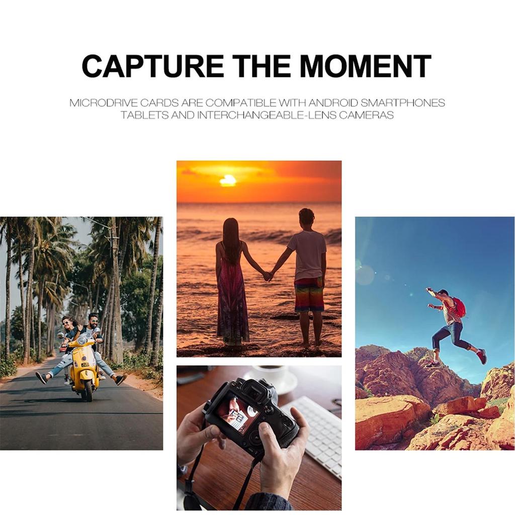 Memory Card 128GB Micro SD Card SD/TF Flash Card Class10 Memory Card 128 GB microSD U1 TF C10 128G SDXC + Card Reader SD Adapter Memory Card for Phone