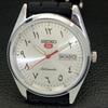 ВОССТАНОВЛЕННЫЕ ВИНТАЖНЫЕ SEIKO 5 АВТОМАТИЧЕСКИЕ 6309A ЯПОНИЯ МУЖСКИЕ АРАБСКИЕ ЧАСЫ a318860-9