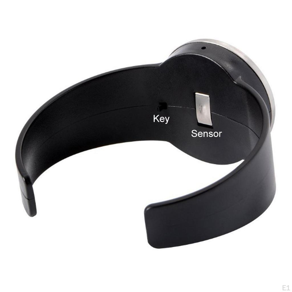 Термометр для винной бутылки для домашнего пивоварения, бытовой детектор температуры