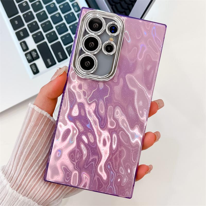 Электролитический тонкий корпус IMD с пленкой для объектива S11S11Ultra чехол для мобильного телефона Корейский A11A11/A11A11A11 женский