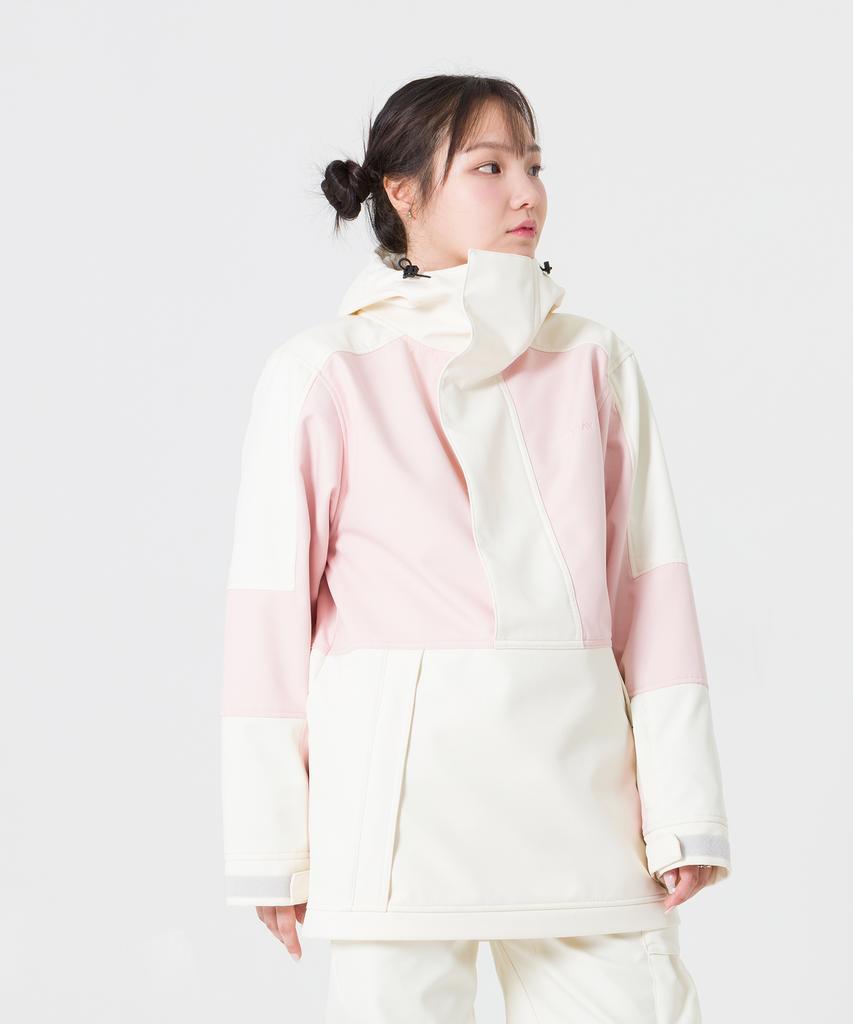 Анорак Instay Mellow