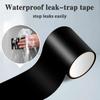 Waterproof Tape Patch Bond Super Strong Garden Leakage Hose Water Patch Bond Pipe Adhesive Stop Leak Seal Repair Fix Tape