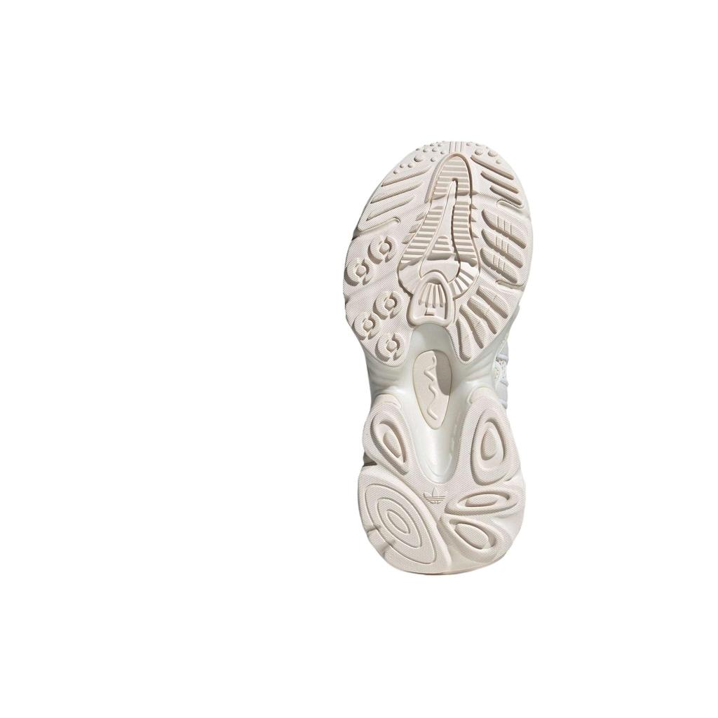 adidas Ozthemis Wonder White женские кроссовки кремово-белые облачно-белые IG1505