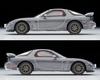 TOMYTEC Tomica Limited Vintage Neo 1/64 LV-N Era of Japanese Cars Vol. 16 Mazda RX-7 SPIRIT R Type A 2002 Gray Finished Model
