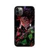 Case - Maniacase - Iphone 14 Pro Max - Demon Slayer - Tanjiro Kamado - Soft
