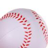 Бейсбольные мячи для софтбола 7 см, тренировочные мячи ручной работы, товары для фитнеса, белые детские бейсбольные мячи, мужские тренировочные командные игровые мячи