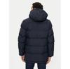 Пуховик Tommy Hilfiger Essential MW0MW37483 синий Regular Fit