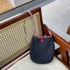 Cute Crossbody Phone Pouch Plaid Grid Shoulder Bag Casual Small Square Bag  Travel