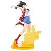 (Банпресто) Фигурка Арараги Карен от Banpresto, Ichiban Kuji Premium, Серия Monogatari, Koyomi no Hokori