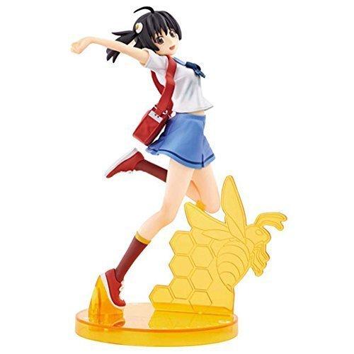 (Банпресто) Фигурка Арараги Карен от Banpresto, Ichiban Kuji Premium, Серия Monogatari, Koyomi no Hokori