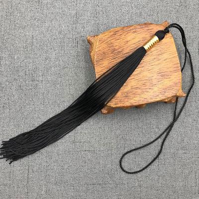 Длинные кисточки Подвеска Diy Взрослый Выпускной Академический Выпускной Кепка Шляпы с кисточками