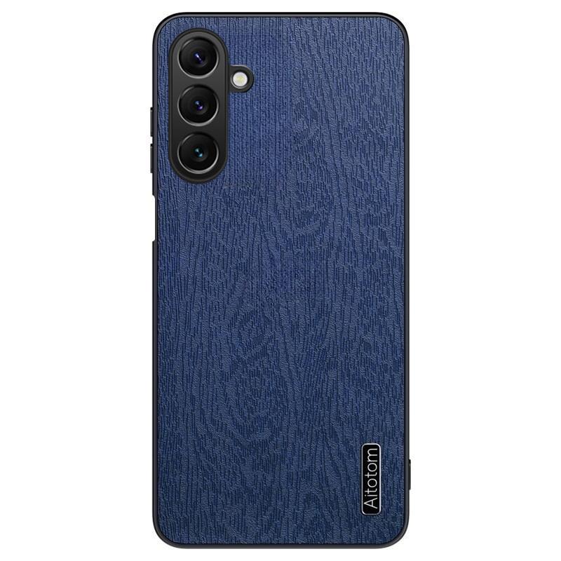 For Samsung Galaxy A37 Case Tree texture Leaves Design Cover for Samsung Galaxy A57 Phone Casing