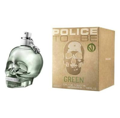 Police To Be 40ml туалетная вода