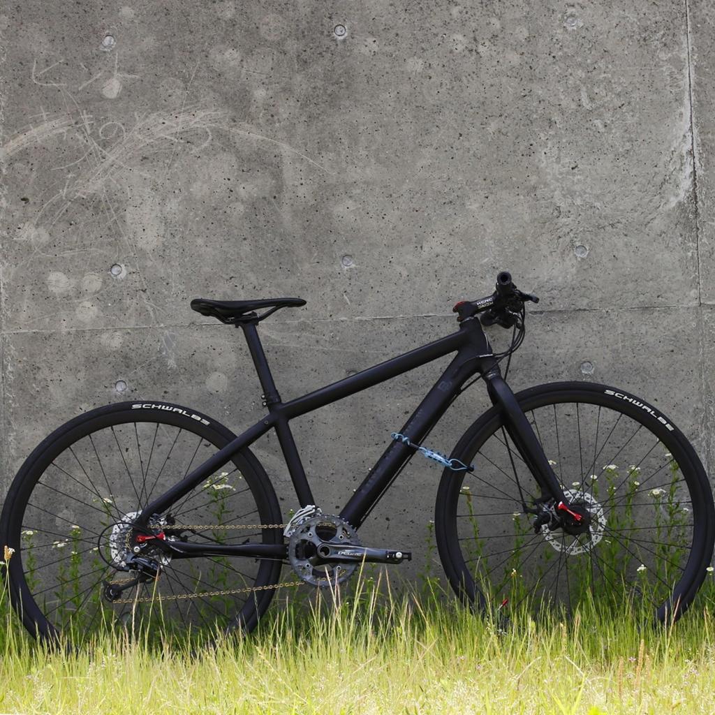 Crops MINI Кабель-замок из пены с эффектом памяти 2 мм Двойной x Q-BIRO 900 мм, 3-значный циферблат, SPD04-BR90-31 (Индиго синий)