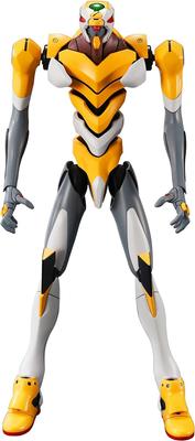 BANDAI SPIRITS LMHG Новая Театральная Версия Evangelion Unit 0 Genesis Evangelion Новая Театральная Пластиковая Модель Пакет (Неоновая версия) Цветовая кодировка (новый