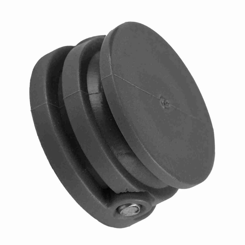 5 шт. 2,5 см серфинг доска для серфинга веревка поводок заглушка каяк аксессуары оборудование (черный)