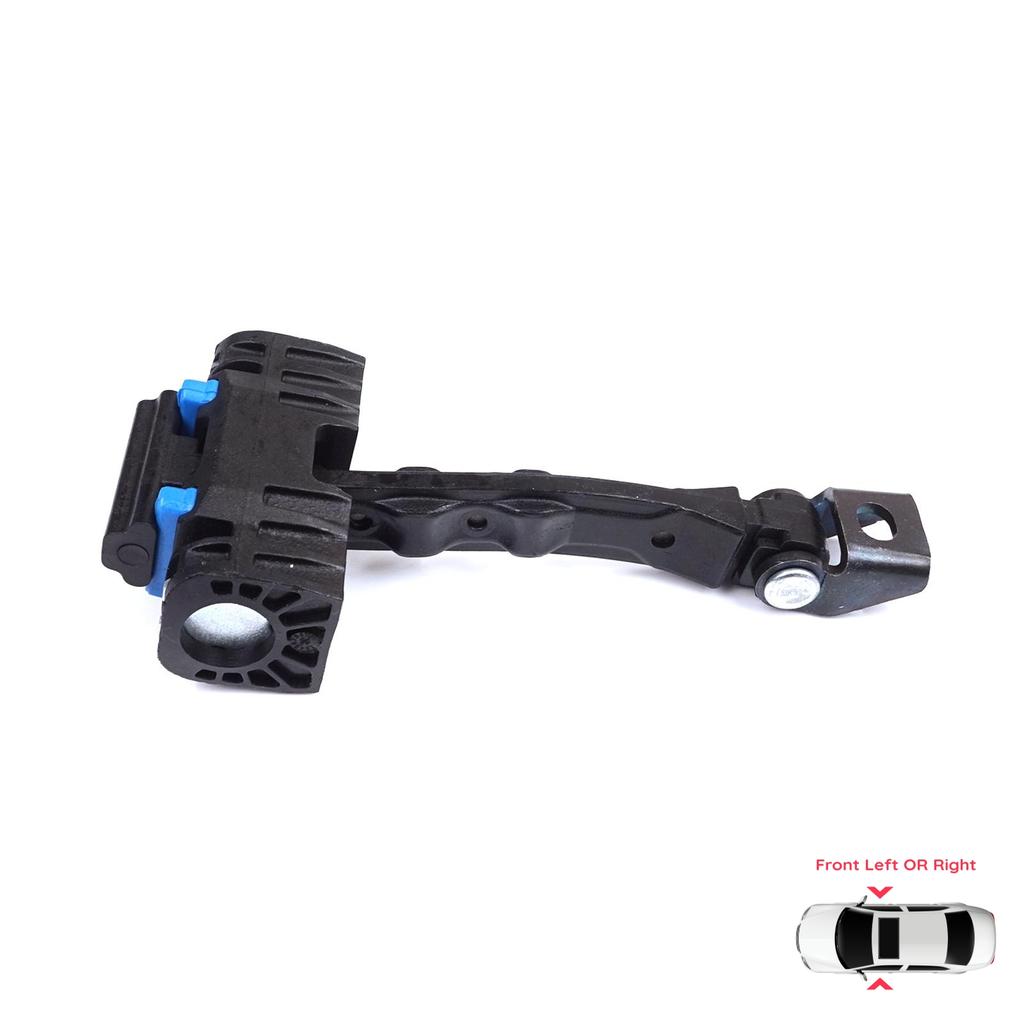 EDP1428 Front Door Stop Check Assy Limiter Strap for VW Beetle A5 5C 2011-2019 2/3-Door Hatchback Cabriolet 5C5837249