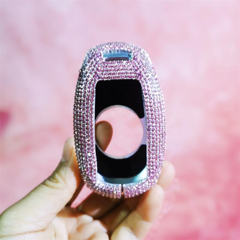 Складной чехол для ключей Bentley: Подходит для Flying Spur, Bentayga, Mulsanne, Continental GT - Старые модели. Кошелек для ключей для женщин.