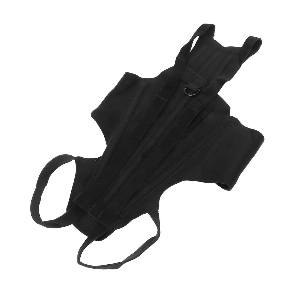 Фиксатор для спины у собак, восстановление после операции на позвоночнике, грыжа межпозвоночного диска, грыжа межпозвоночного диска, фиксатор для спины у домашних животных для собак