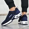 2024 модная мужская удобная спортивная обувь с низким верхом, летние дышащие повседневные кроссовки для спортзала